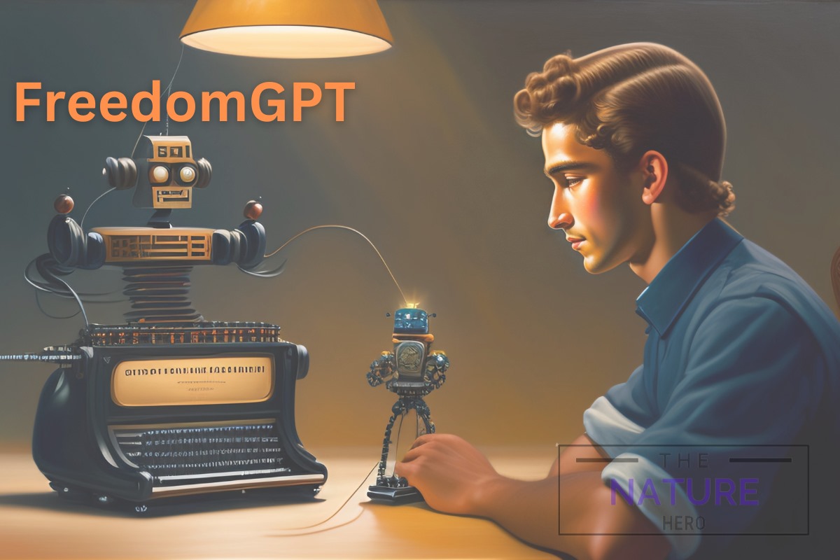 Freedom GPT: A Comprehensive Overview