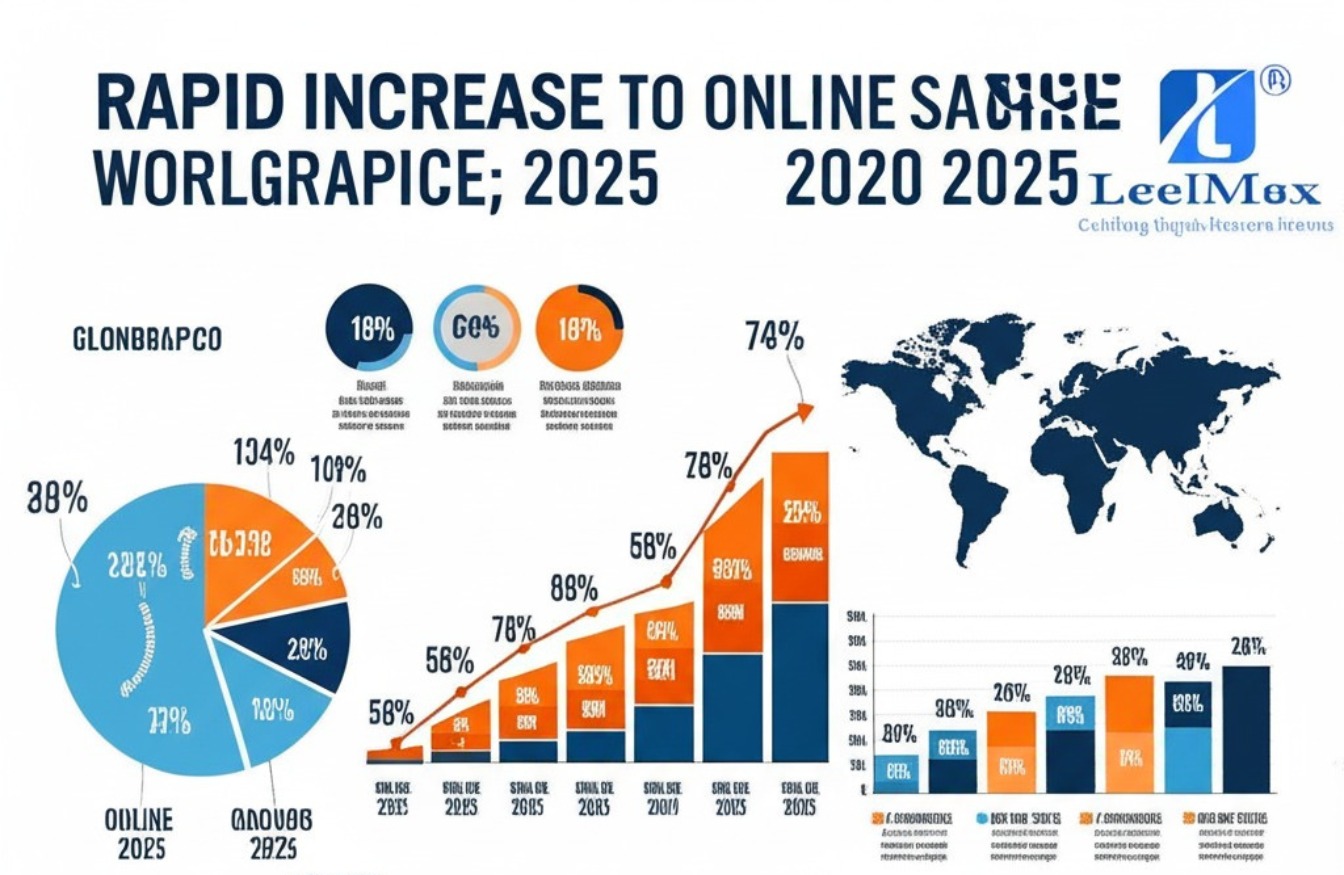 🚀 The Future of Shopping: Why E-Commerce Is a Must for Every Business in 2025